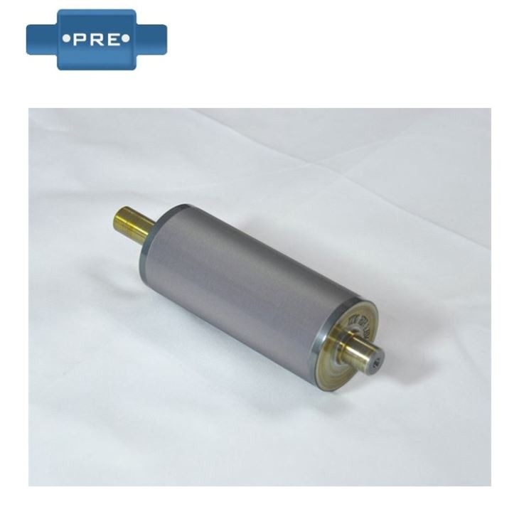 Ceramic Anilox Roller