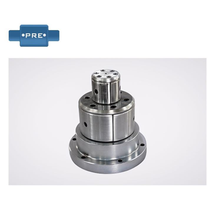 Combined Pneumatic Mechanical Core Chuck