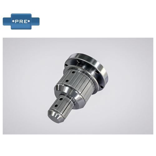 Combined Pushing Mechanical Core Chuck