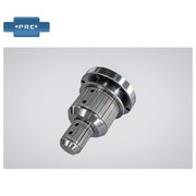 Combined Pushing Mechanical Core Chuck