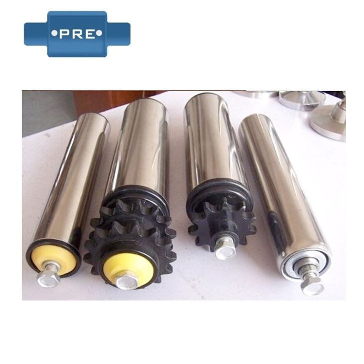 Conveyor Drive Roller