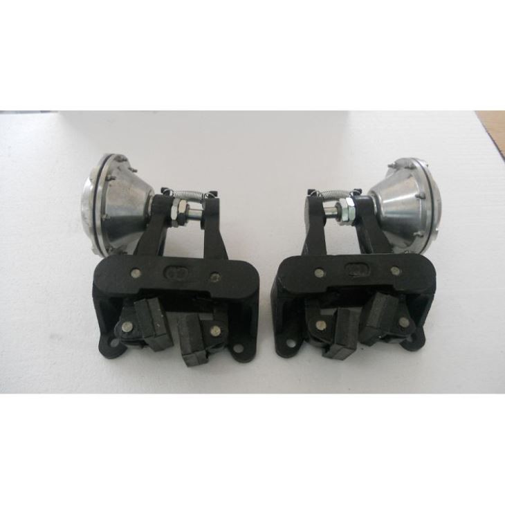 DBH-F Air Disc Brake