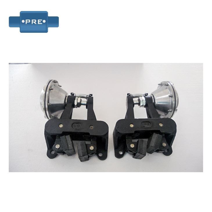 DBH Pneumatic Clutch Brake