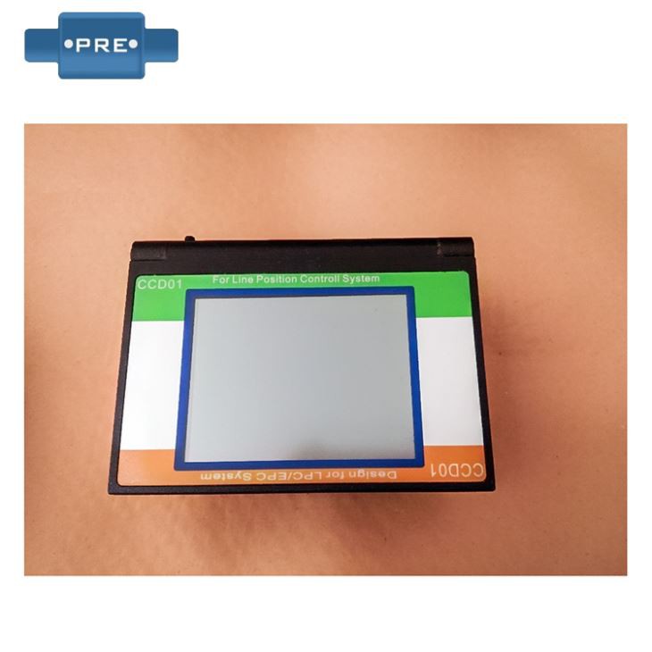 Electric Eye Camera CCD Sensor