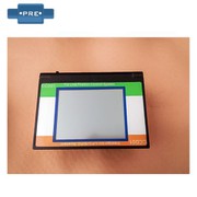 Electric Eye Camera CCD Sensor