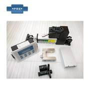 Electronic Web Guide Control System