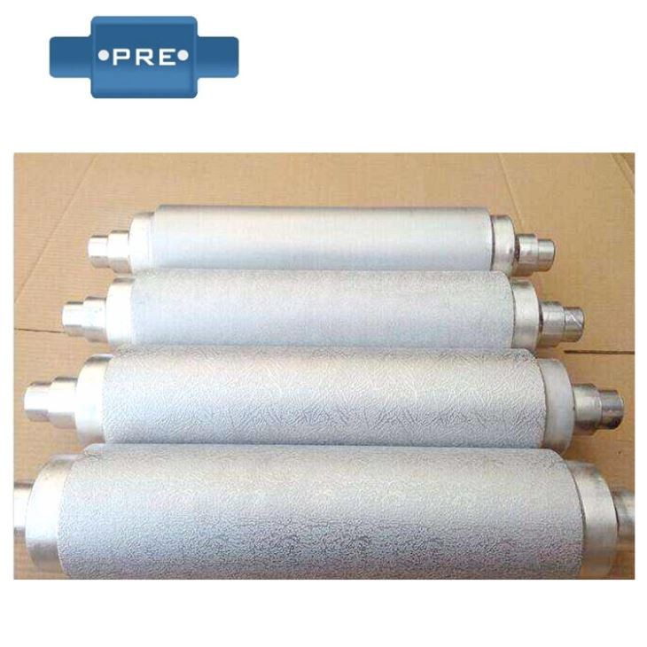 Embossing Roller