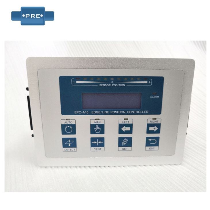 EPC Web Guiding Controller System