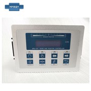 EPC Web Guiding Controller System