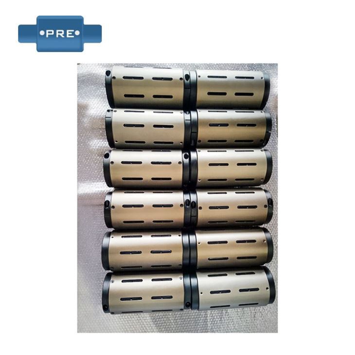 Expanding Collet Chuck