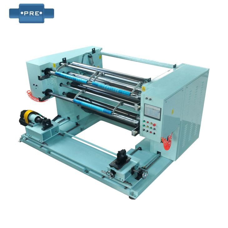 Factory Produce High-End Slitting Machines For Lithium Battery