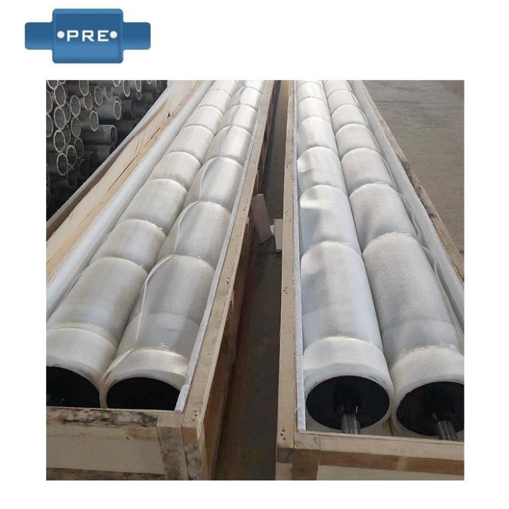 Gravity Roller Conveyor