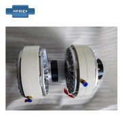 Hollow Shaft Inner Shell Magnetic Powder Clutch