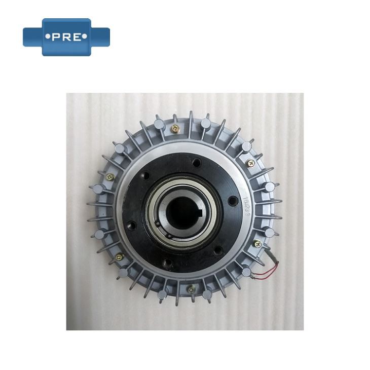 Hollow Shaft Magnetic Powder Clutch