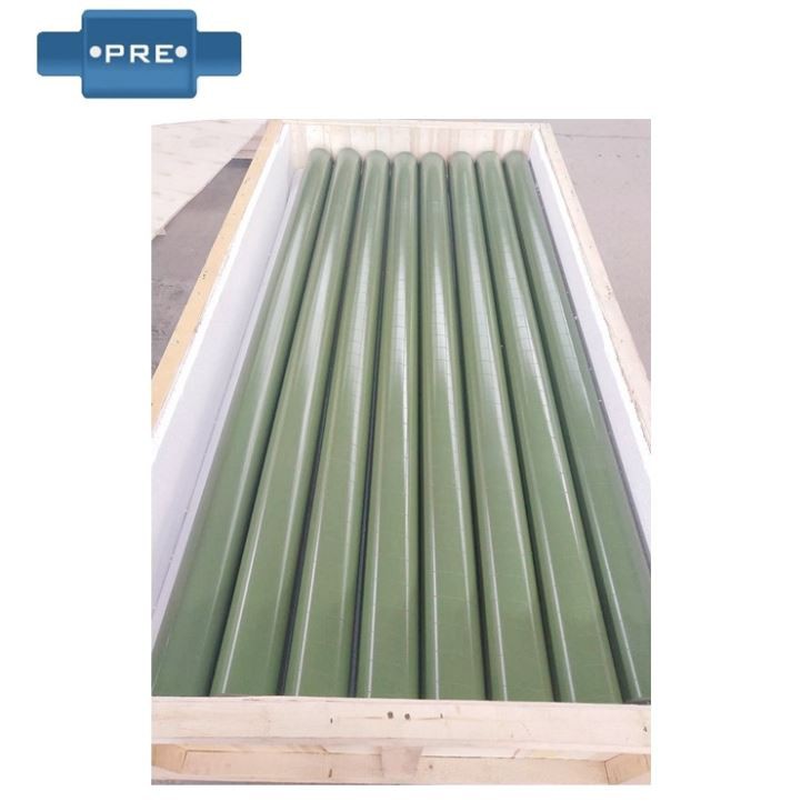 Lightweight Aluminum Idler Roller