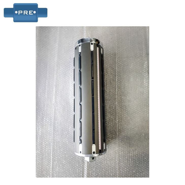 Multi Tube Air Shaft