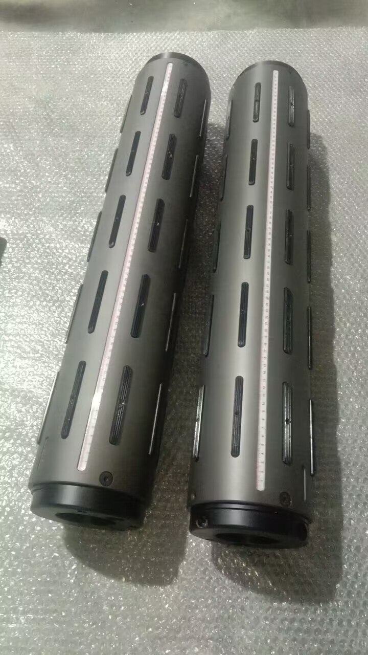 3inch to 6inch lug type adapter 2