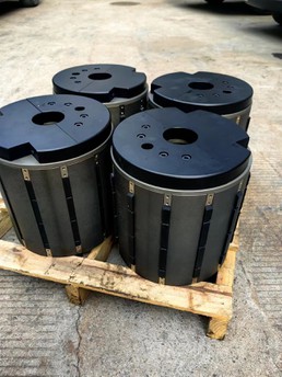 adaptor from 6-10 OR 122