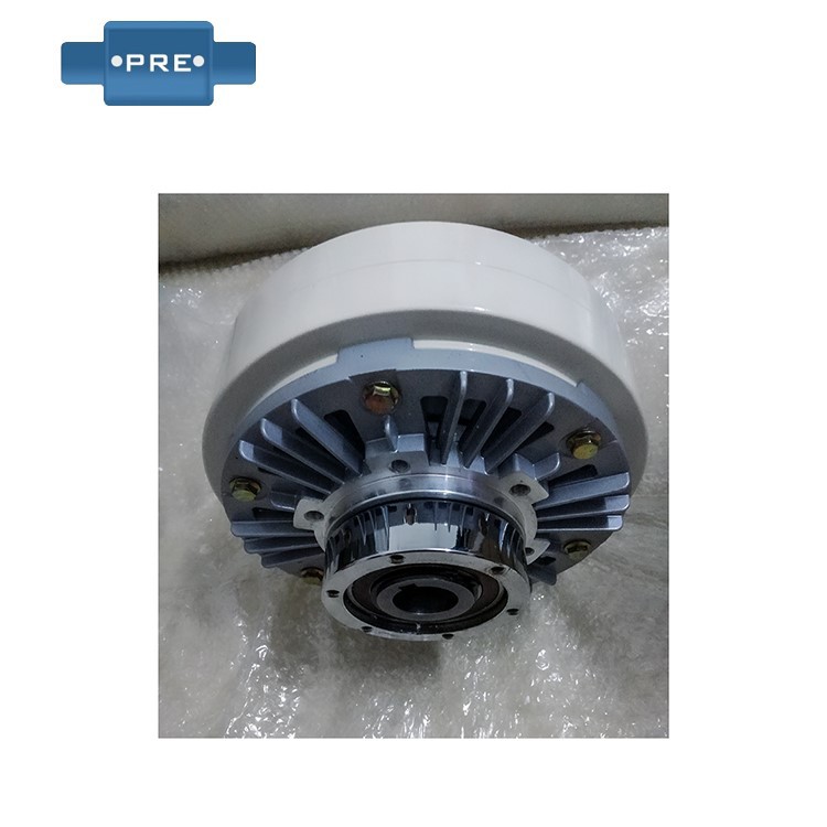 Hollow shaft inner shell powder clutch 1