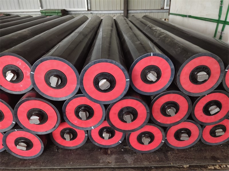 conveyor roller
