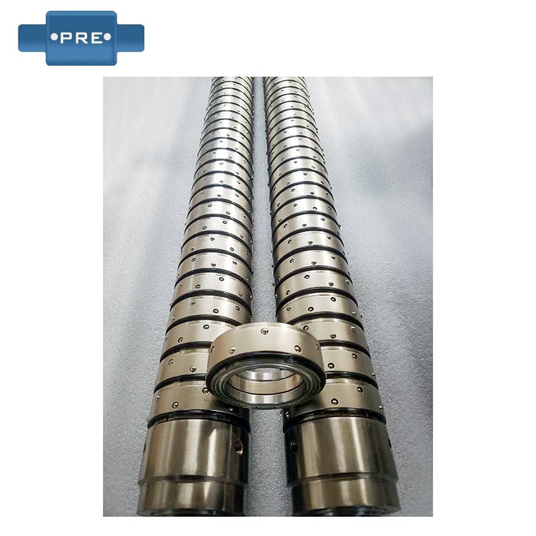 6inch ball type differential shaft 2