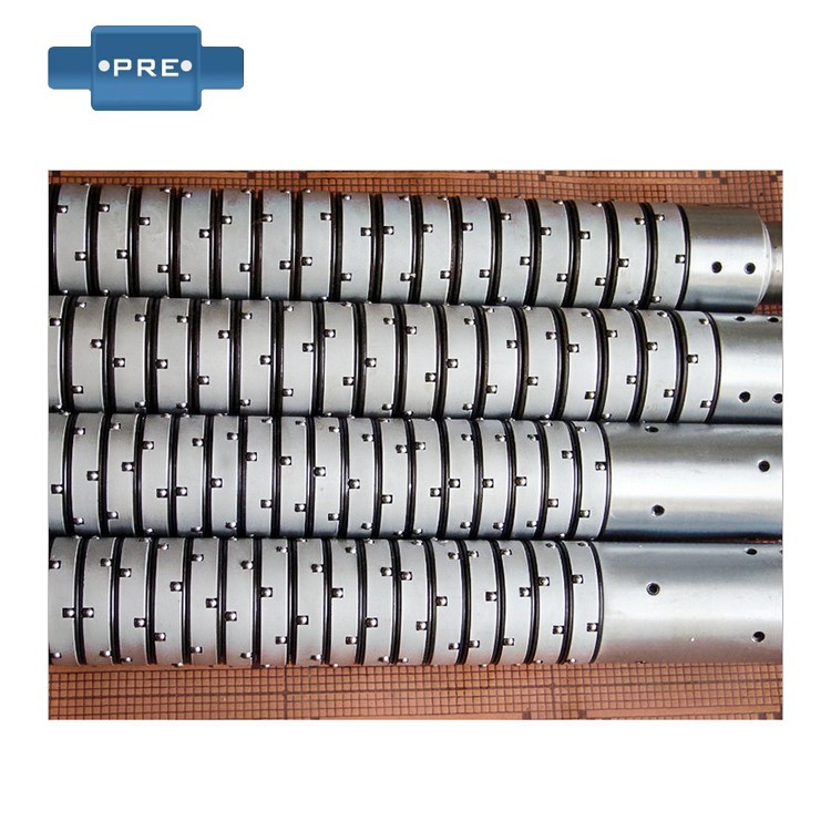 6inch ball type differential shaft 5