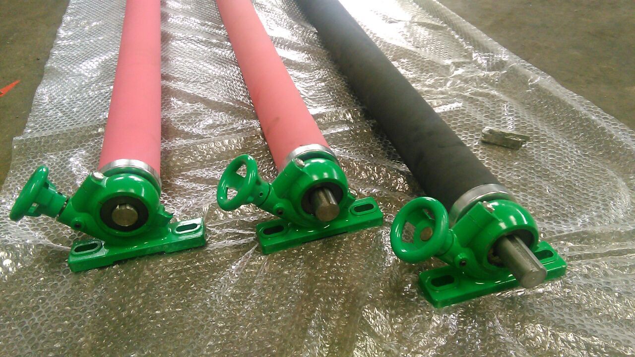 Finished Banana Rollers 5 Finished Banana Rollers 5