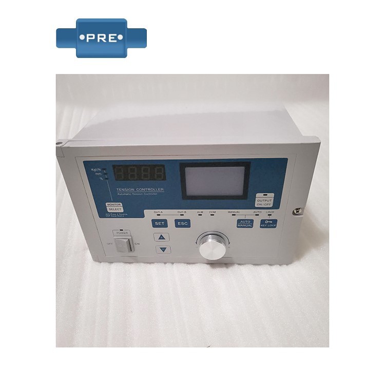 Automatic Tension Controller 2