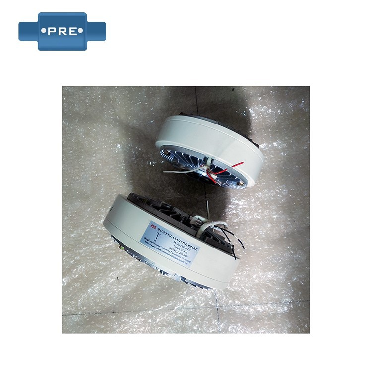 Hollow shaft inner shell powder brake 1