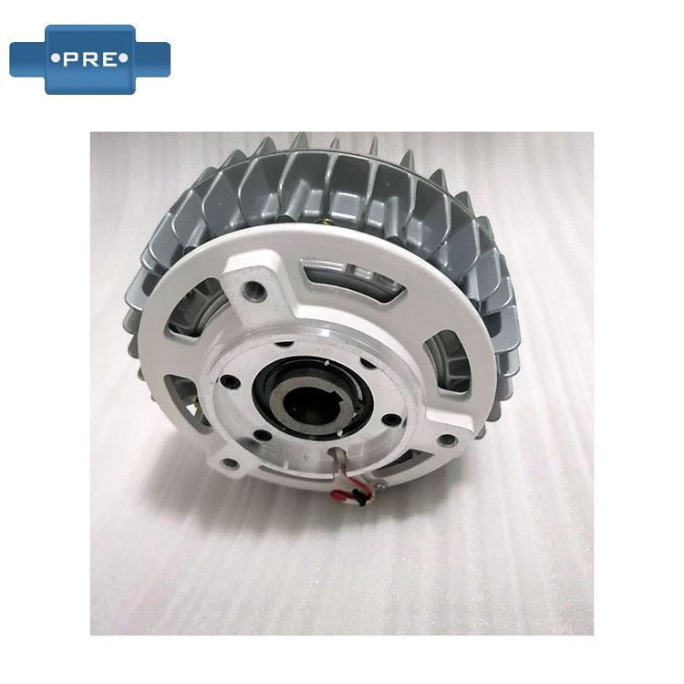 Hollow shaft powder brake 3