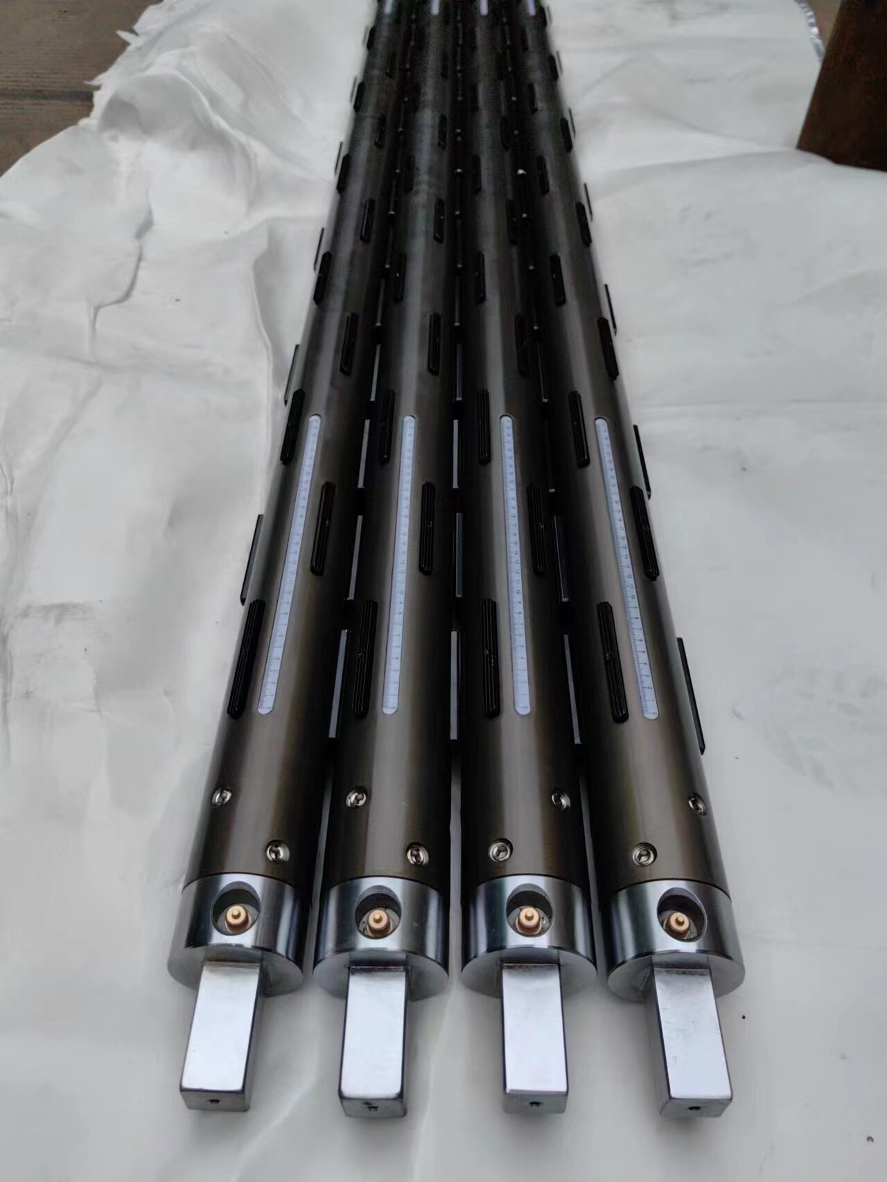 air shaftkwadratowa gowa