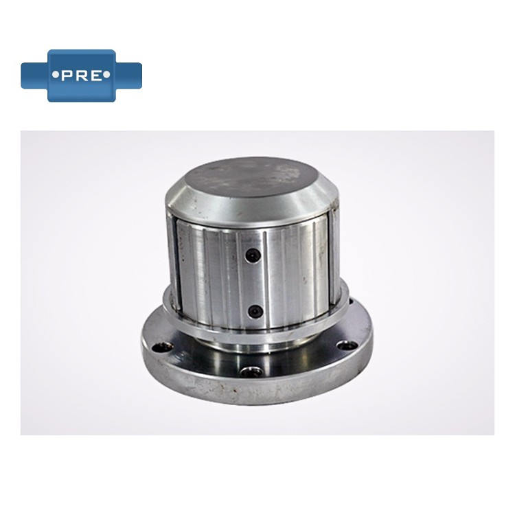 6inch pushing mechanical chuck 2