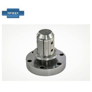 3inch pushing mechanical chuck 3