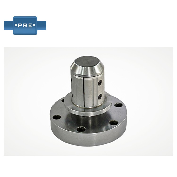 3inch pushing mechanical chuck 3