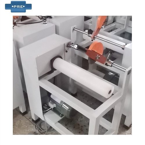 Paper Tube Core Cutter Machine