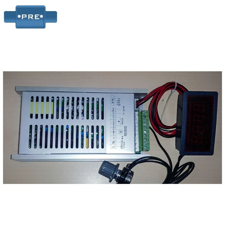 PAU-4A Tension Power Amplifier
