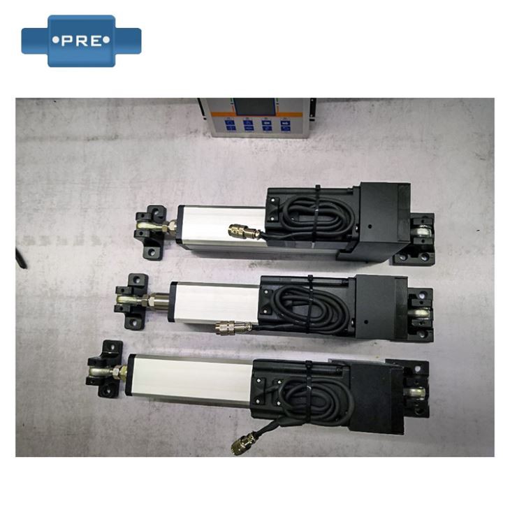 PD-204L200 Web Aligner Actuator