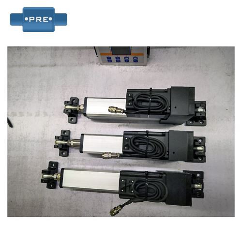 PD-204L200 Web Aligner Actuator