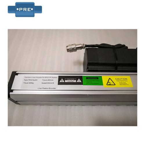 PD403L200 Web Aligner Actuator