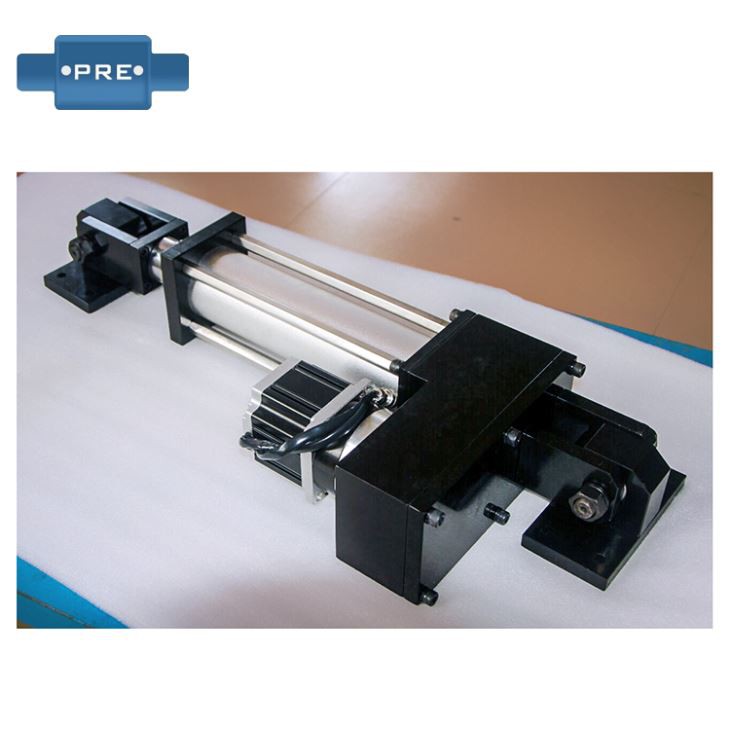 PD803L200 Web Aligner Actuator