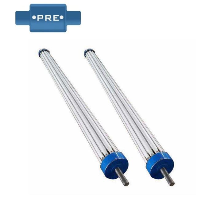 Rubber Strip Stretch Roller