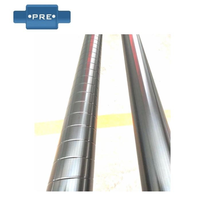 Self-alignment Roller