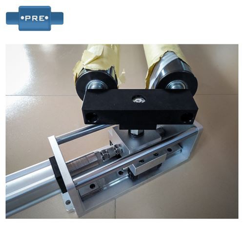 Steering Guide System