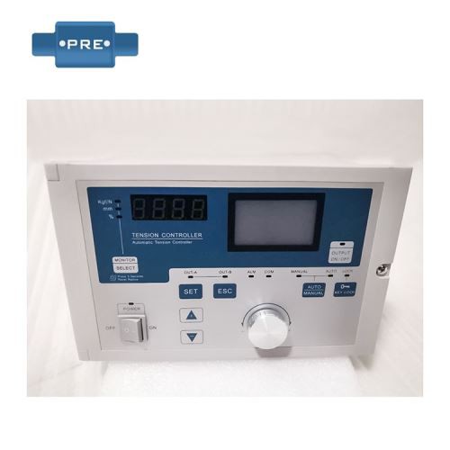 Taper Tension Control