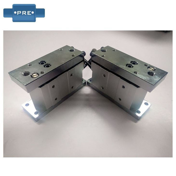 Tension Measuring Device