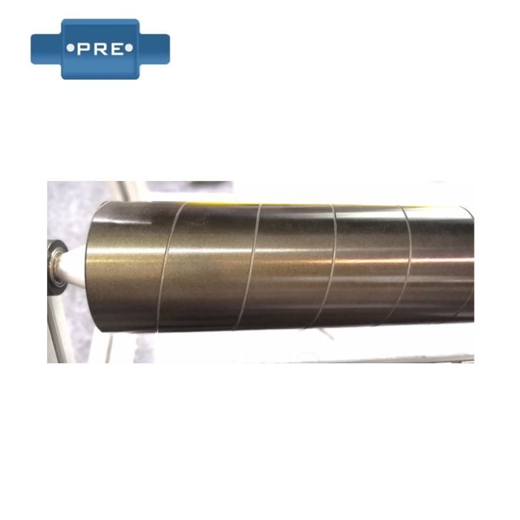 Vibration Bearing Roller