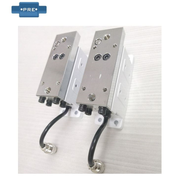 Measuring Cable Tension