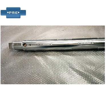 3 Inch Lug Type Air Expanding Shaft