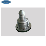 3inchx6inch Integrated Rotary Mechanical Chuck