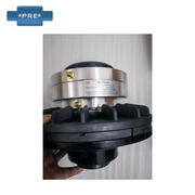 Air Disc Clutch